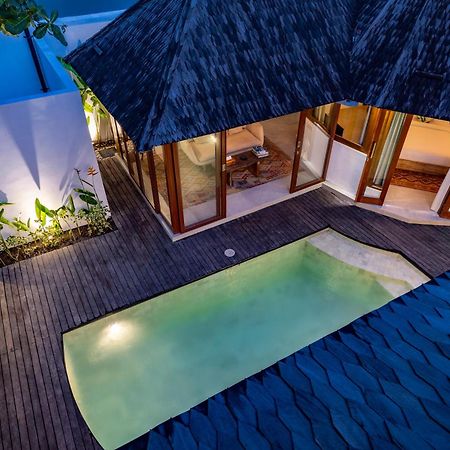 The Lagoon Canggu Екстериор снимка
