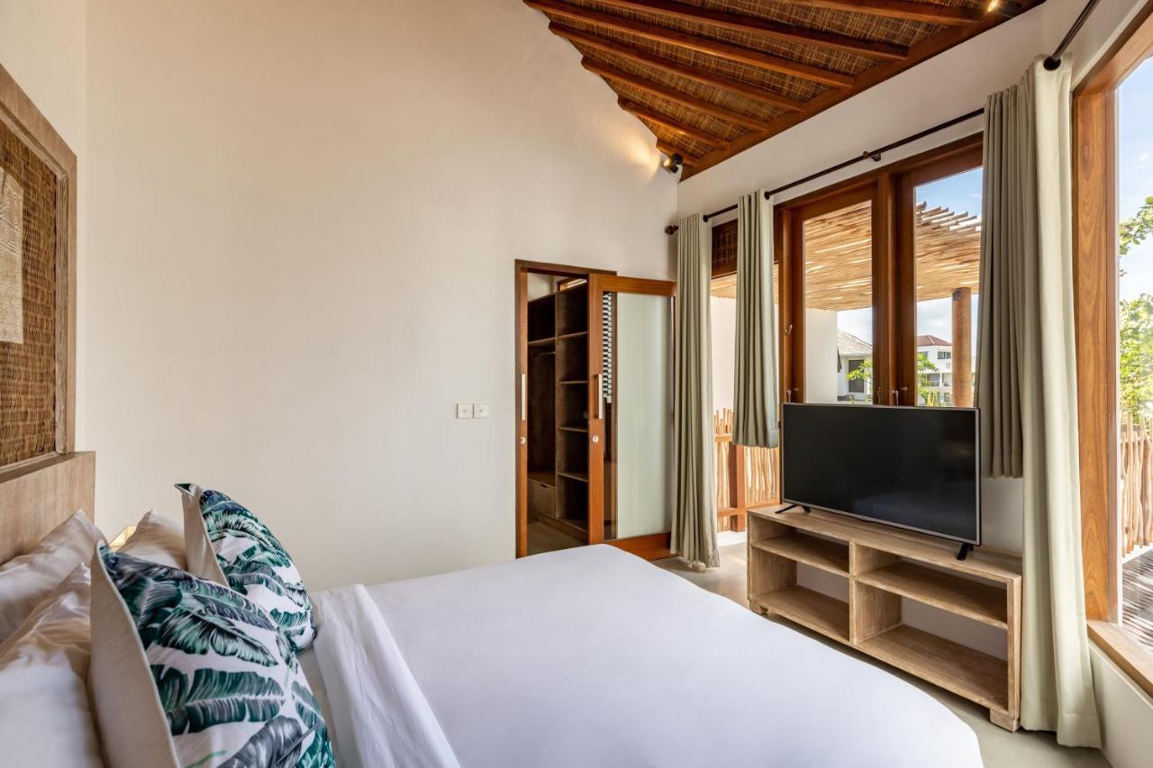 The Lagoon Canggu Екстериор снимка