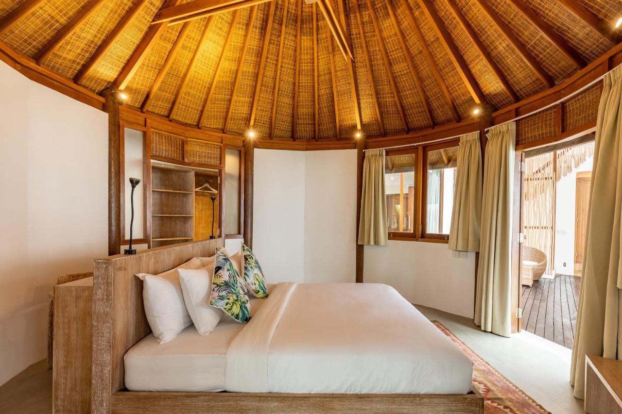 The Lagoon Canggu Екстериор снимка